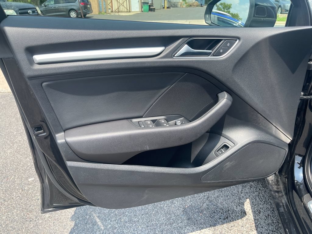 Used 2019 Audi A3 2.0T Premium AWD/4WD image 12