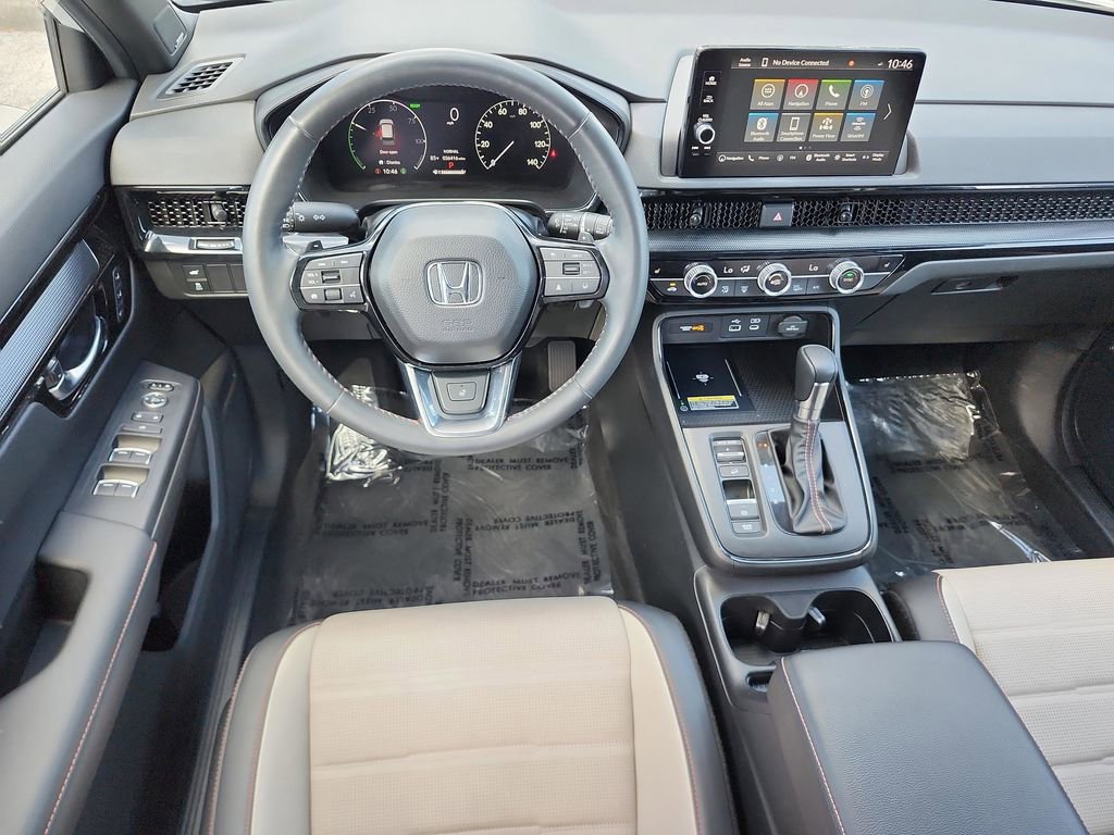 Used 2023 Honda CR-V Sport Touring image 17