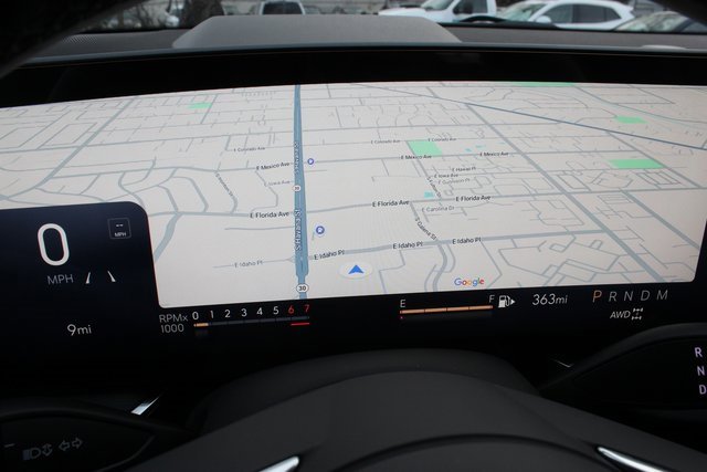 New 2025 Buick Envision Preferred image 28