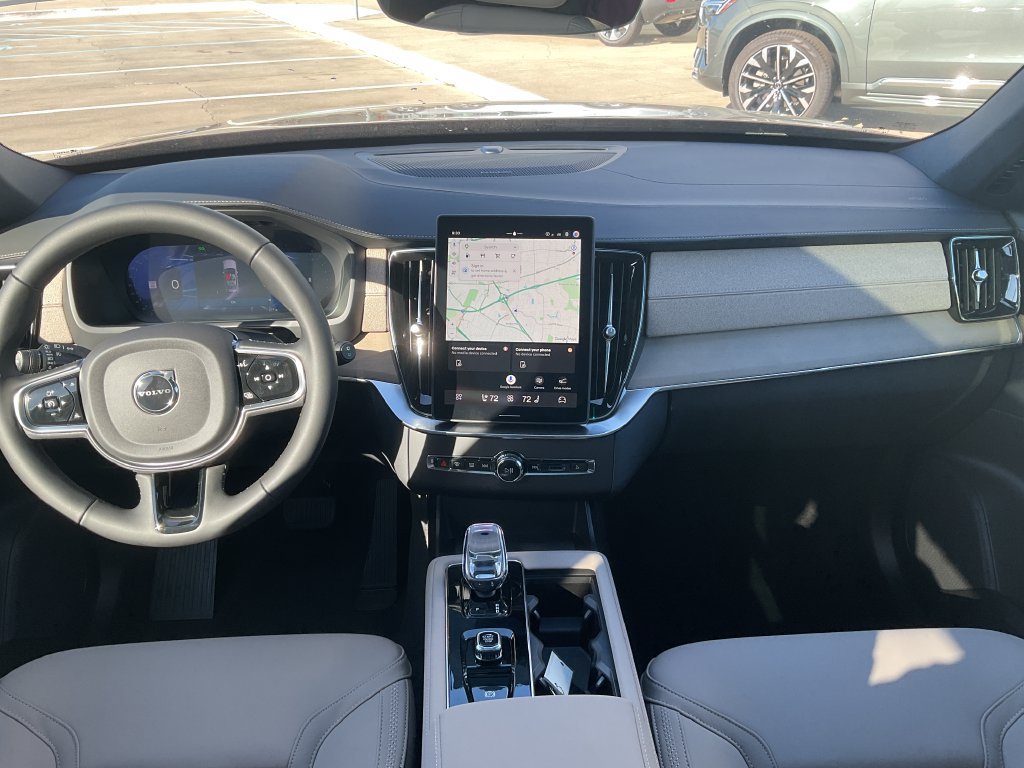 New 2027 Volvo XC90 B6 Plus AWD/4WD image 22