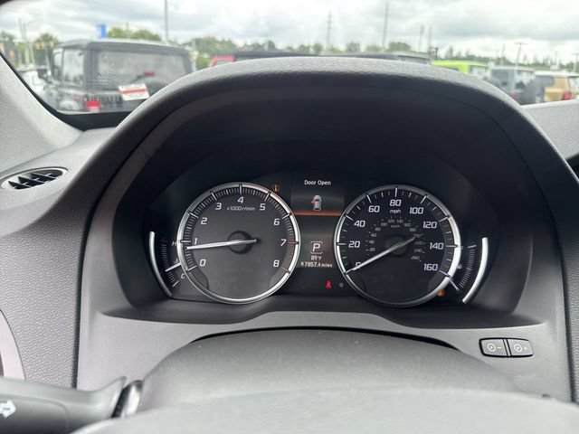 Used 2019 Acura MDX w/ Technology Package AWD/4WD image 18