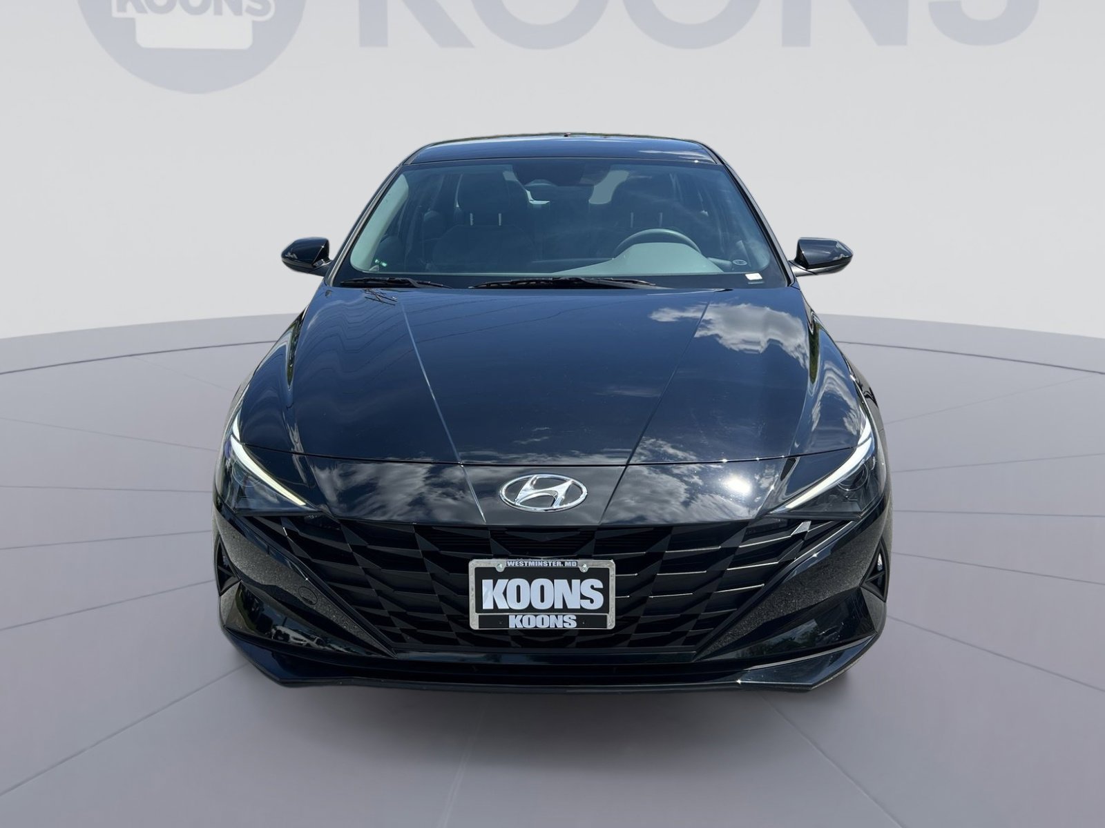 Used 2023 Hyundai Elantra SEL FWD image 19