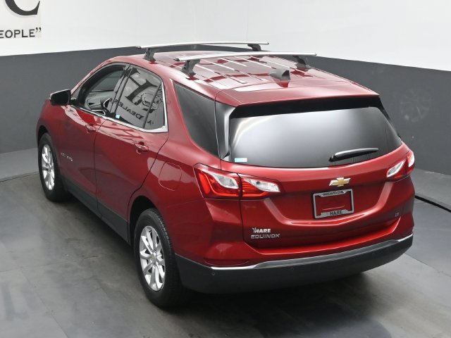 Used 2019 Chevrolet Equinox LT FWD image 46