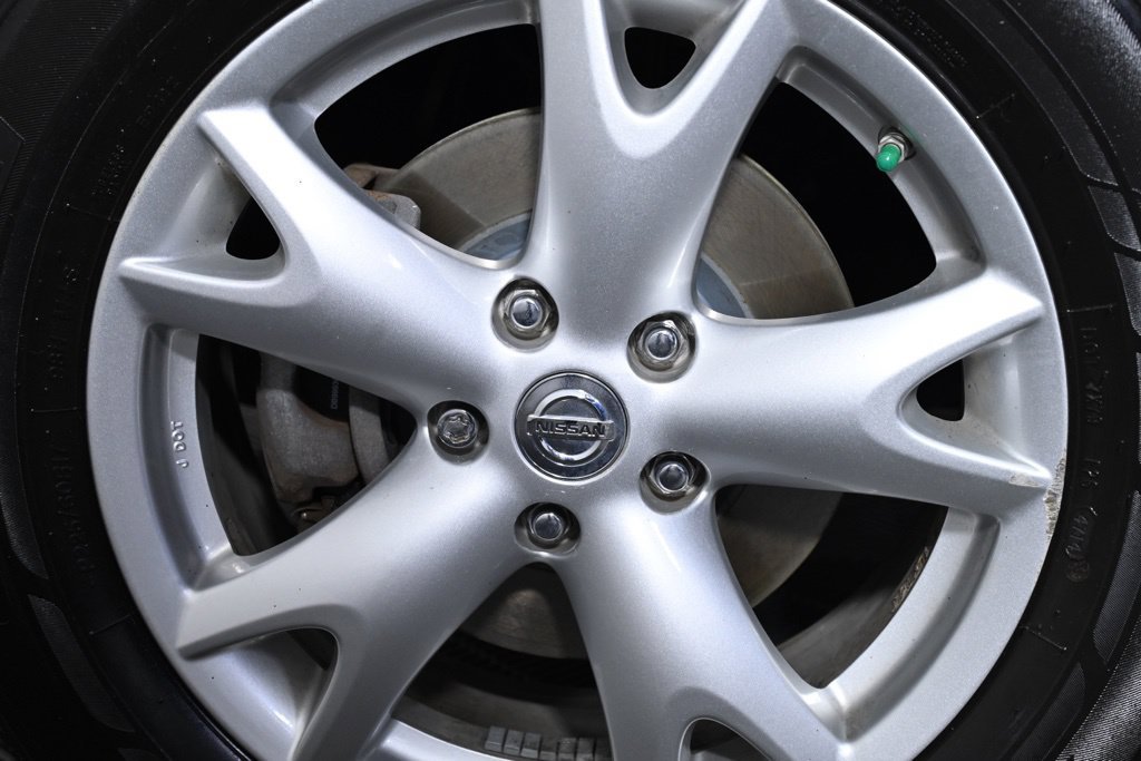 Used 2009 Nissan Rogue SL w/ Premium Pkg AWD/4WD image 31