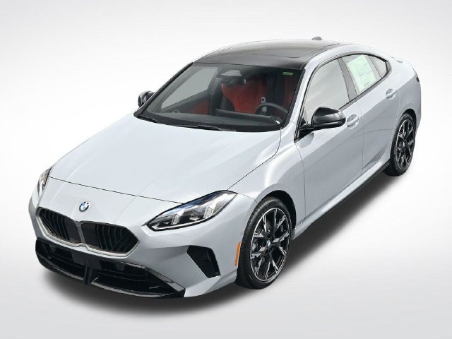 New 2026 BMW 228i xDrive w/ Premium Package AWD/4WD image 28