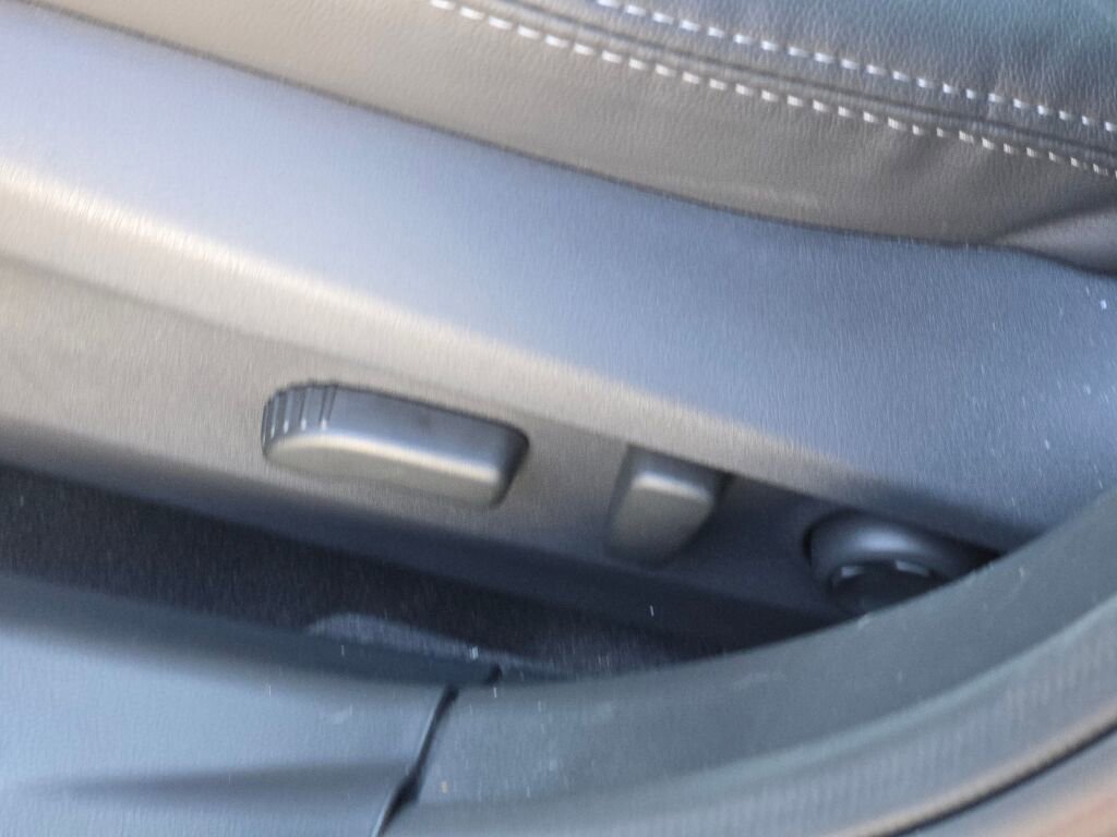 Certified 2025 Subaru Outback Touring XT image 23