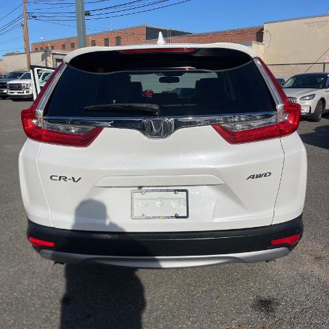 Used 2019 Honda CR-V EX-L image 4