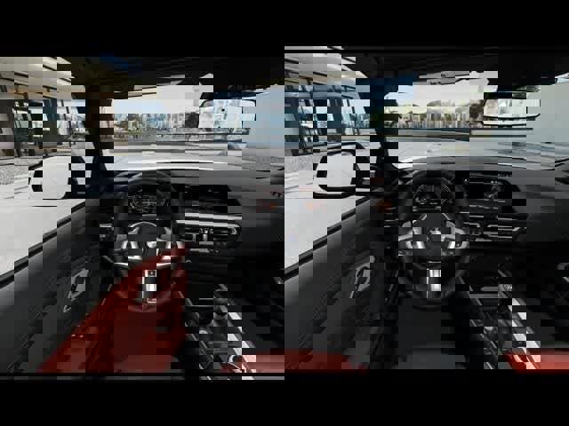 New 2025 BMW Z4 M40i w/ Edition image 13