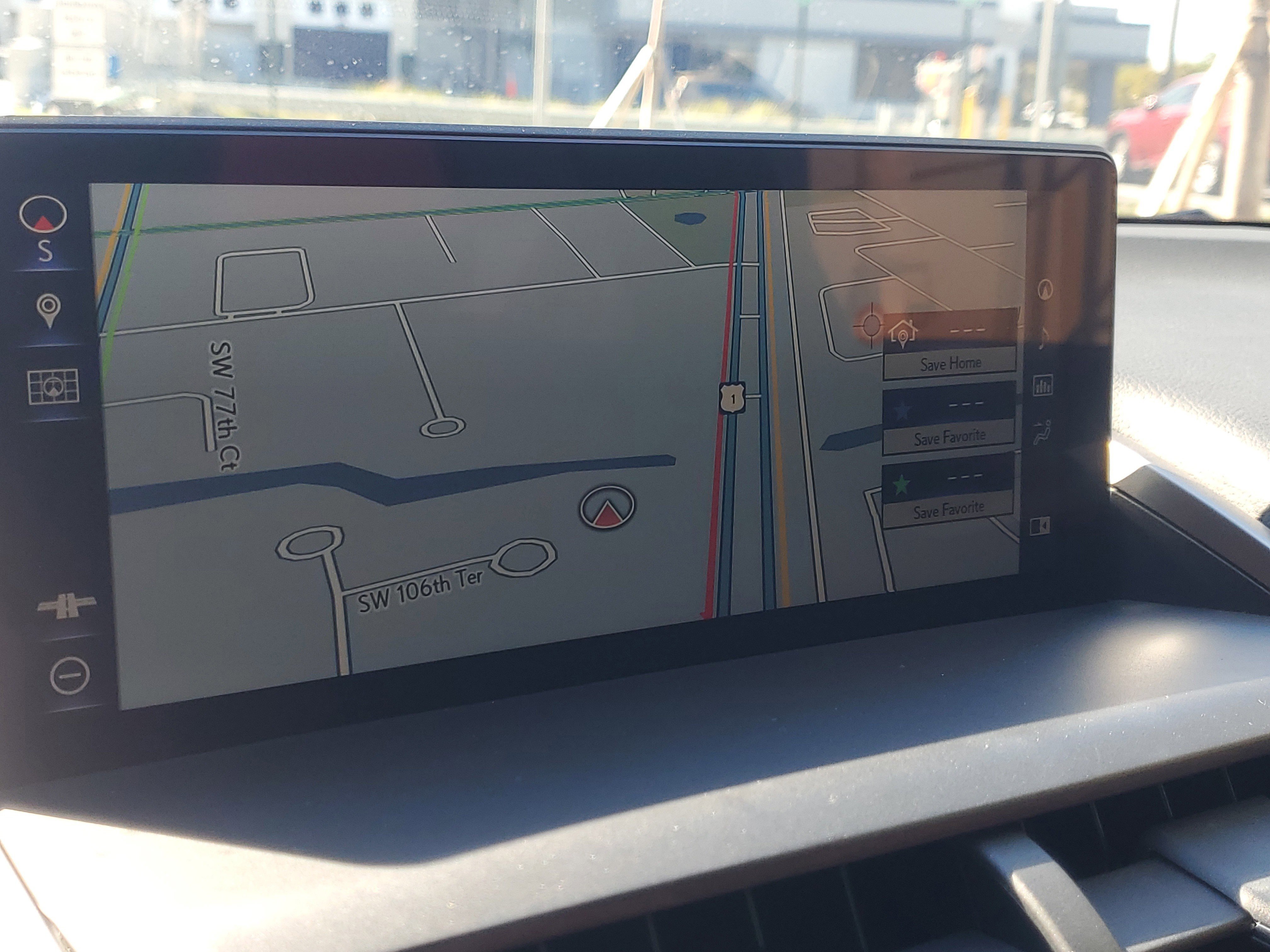 Used 2019 Lexus NX 300 F Sport image 27