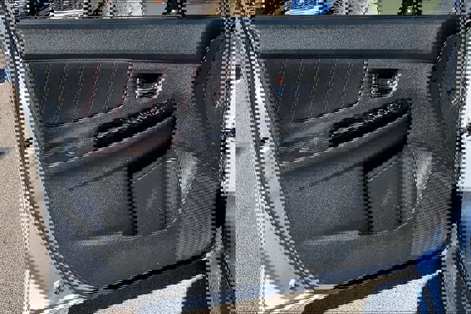 Used 2020 Subaru WRX STI w/ Popular Package #3 image 21