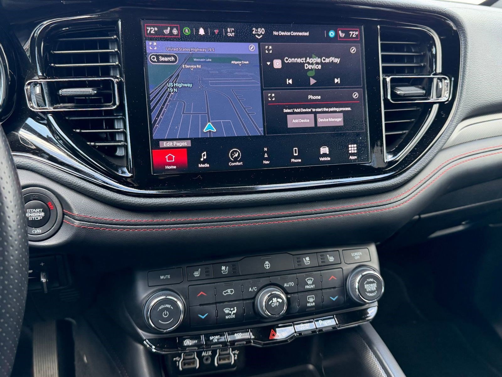 Used 2024 Dodge Durango GT image 24