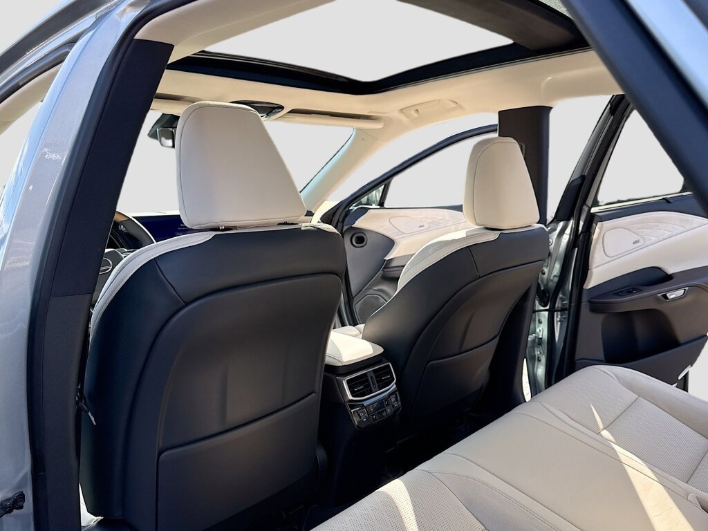 New 2026 Lexus RX 350 AWD image 6