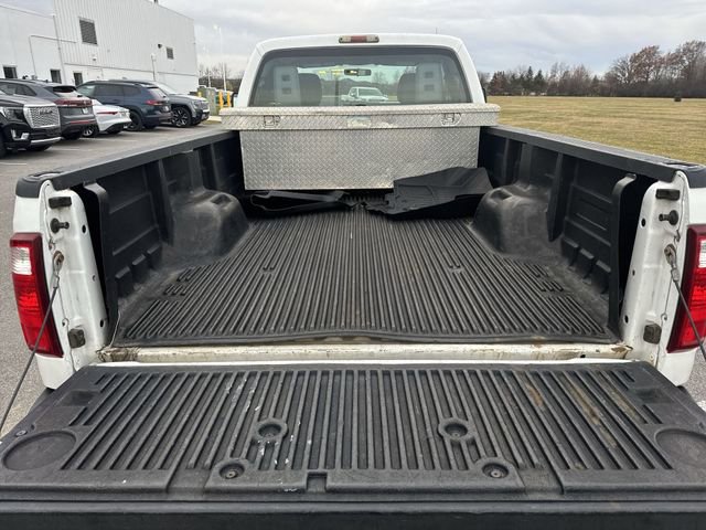Used 2011 Ford F250 XL w/ XL Value Pkg image 24