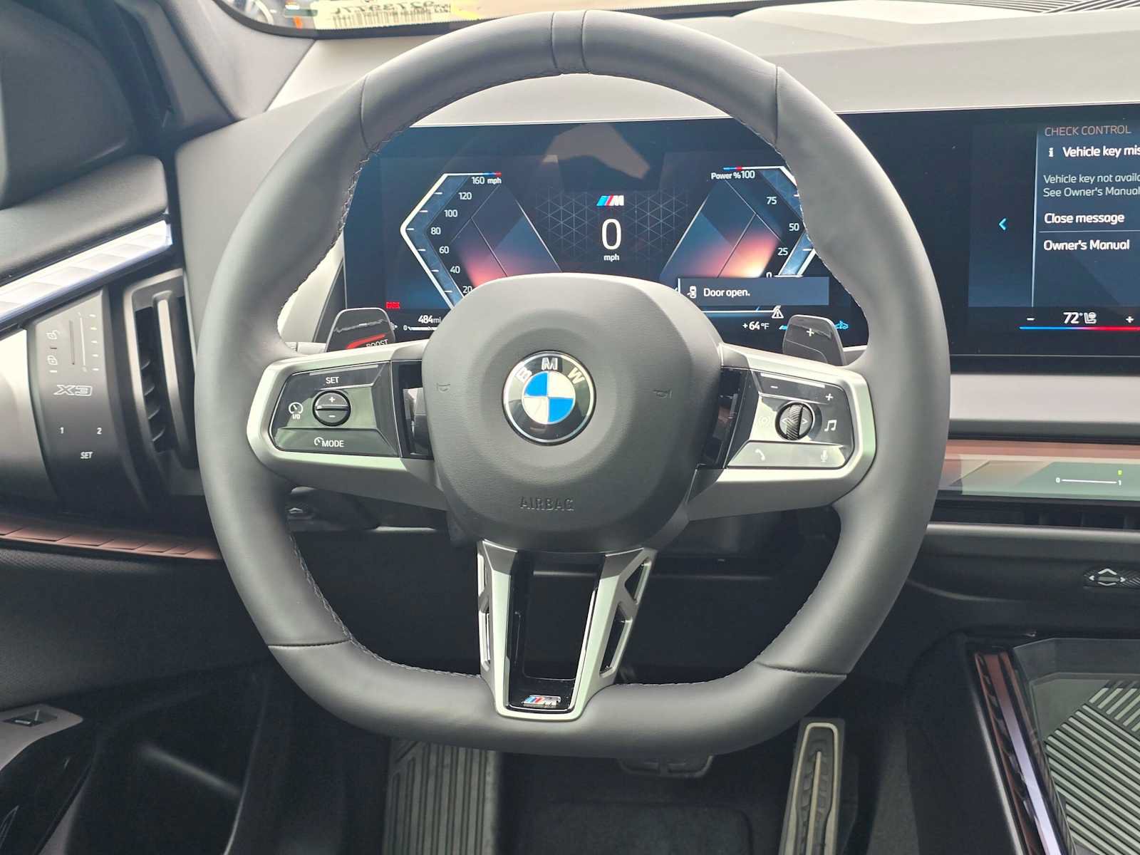 Used 2026 BMW X3 xDrive30i w/ M Sport Package AWD/4WD image 19