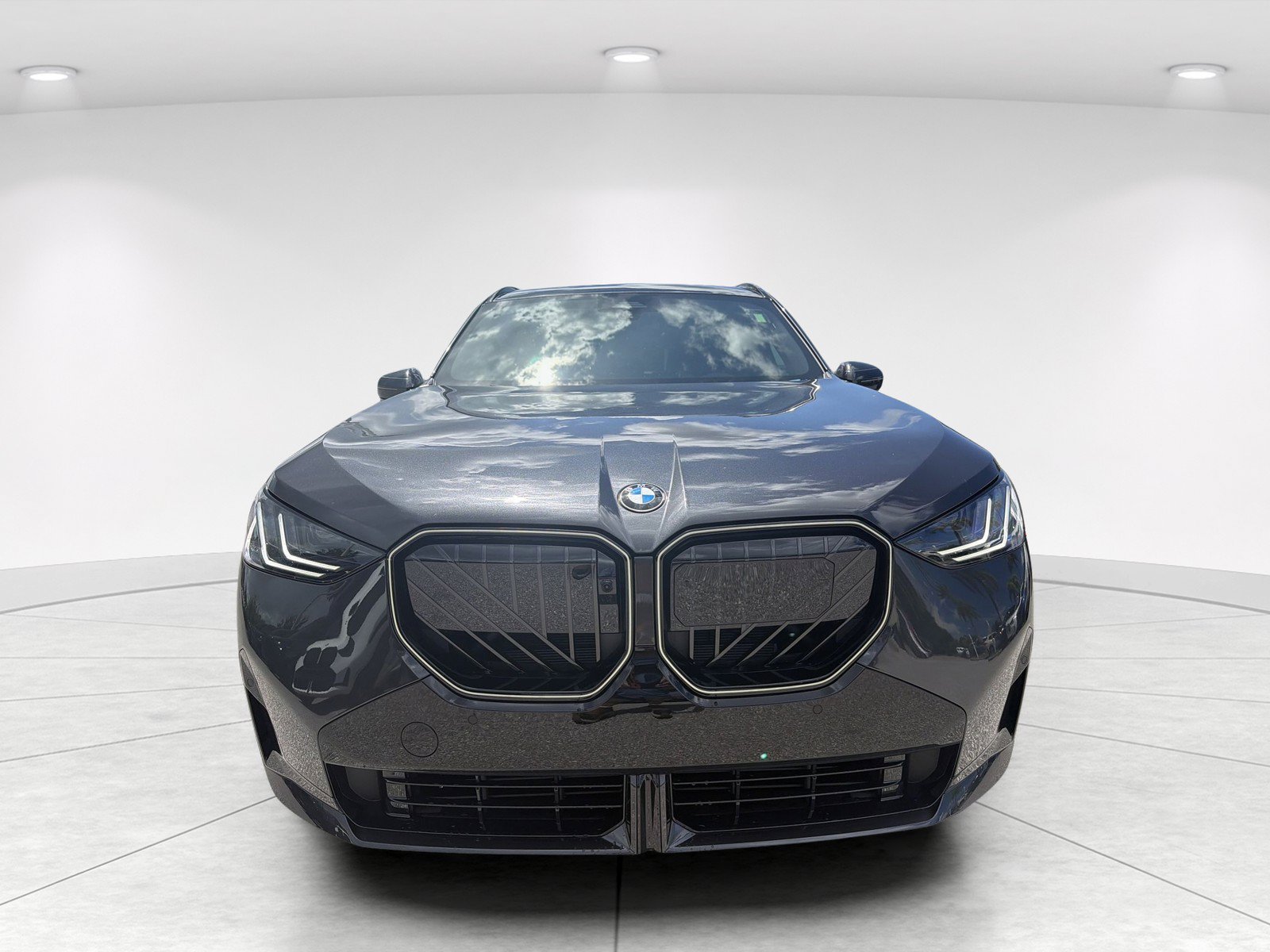 New 2026 BMW X3 xDrive30i w/ Premium Package AWD/4WD image 2