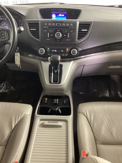 Used 2013 Honda CR-V EX-L image 20