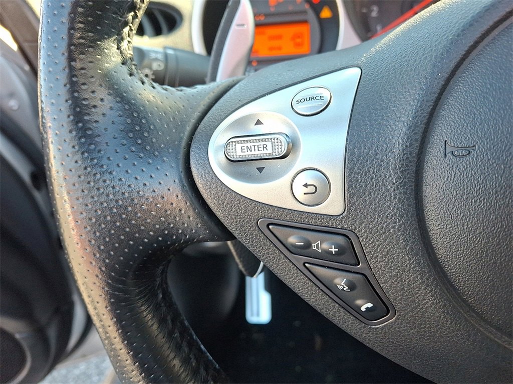 Used 2018 Nissan 370Z Touring Sport image 21