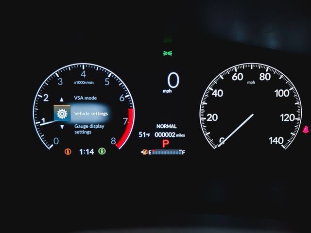 New 2026 Honda CR-V EX image 8
