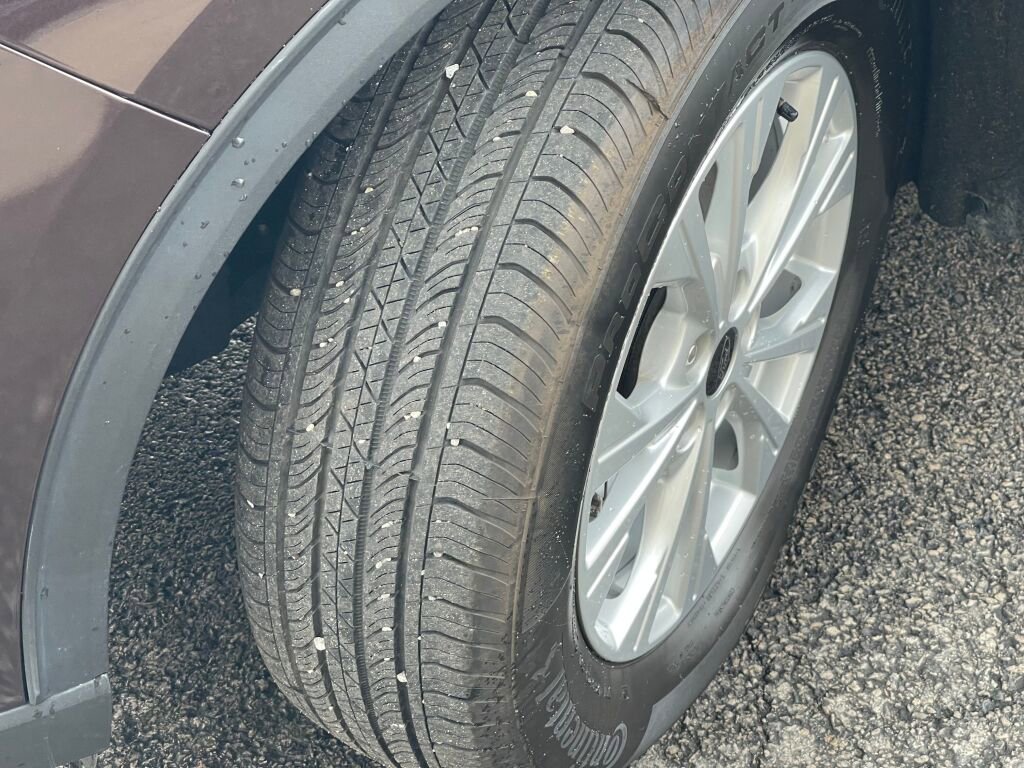 Used 2023 Ford Escape Active w/ Tech Pack #1 image 34