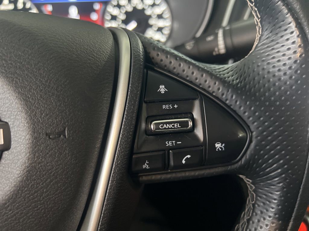 Certified 2023 Nissan Maxima SV w/ Floor Mat Group image 57