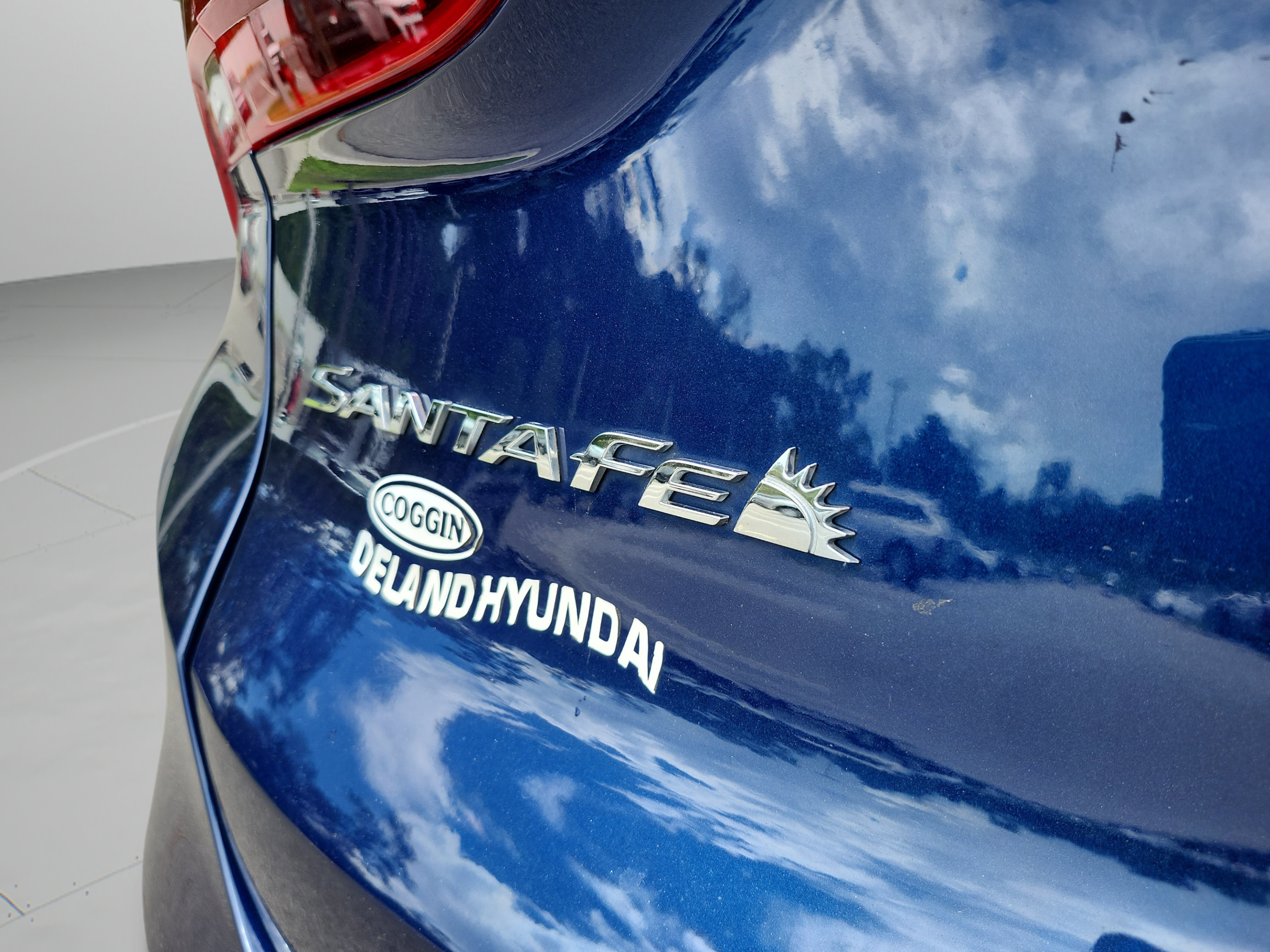 Certified 2022 Hyundai Santa Fe SEL w/ Convenience + Premium Package FWD image 26