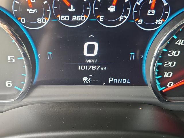 Certified 2017 Chevrolet Suburban Premier AWD/4WD image 26