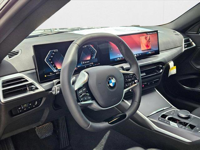 Used 2025 BMW 230i xDrive Coupe w/ Convenience Package image 3