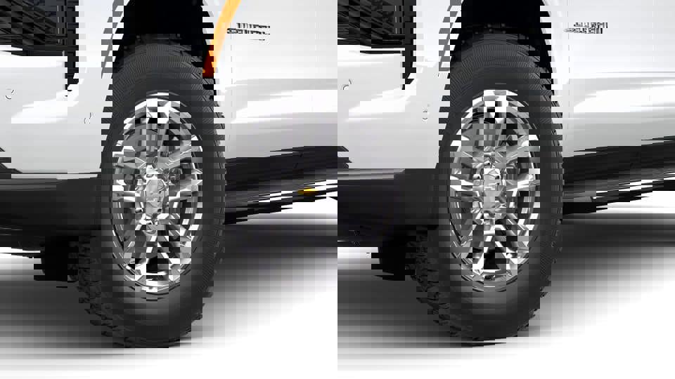 New 2026 Chevrolet Suburban LS image 30