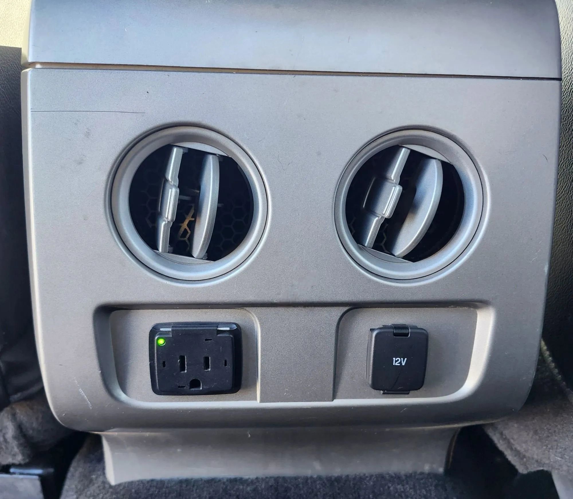 Used 2014 Ford F150 FX4 w/ Equipment Group 402A Luxury image 27