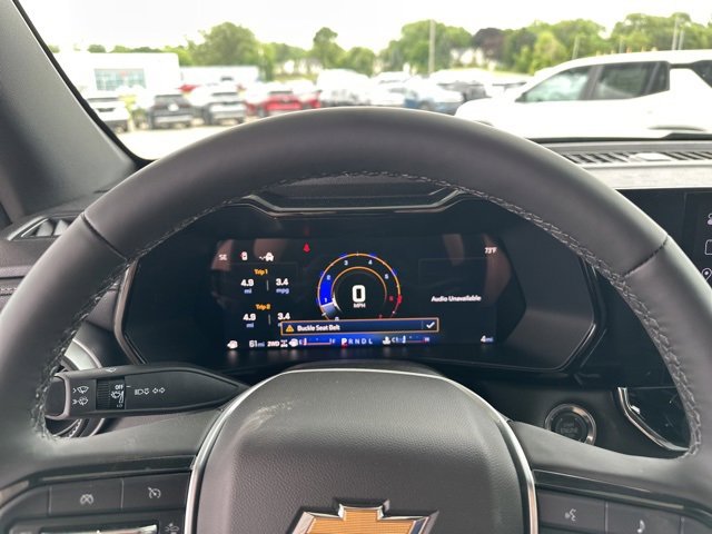 New 2025 Chevrolet Colorado LT w/ LT Convenience Package image 18