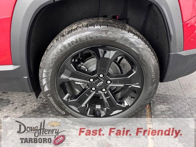 New 2026 Chevrolet Equinox LT w/ Convenience Package II image 25