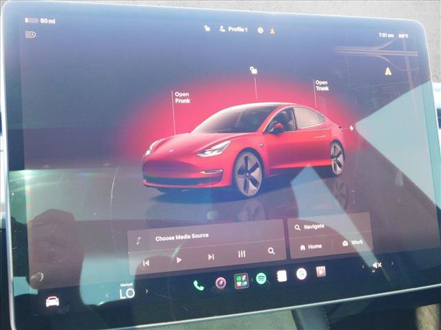Used 2023 Tesla Model 3 Standard Range RWD image 18