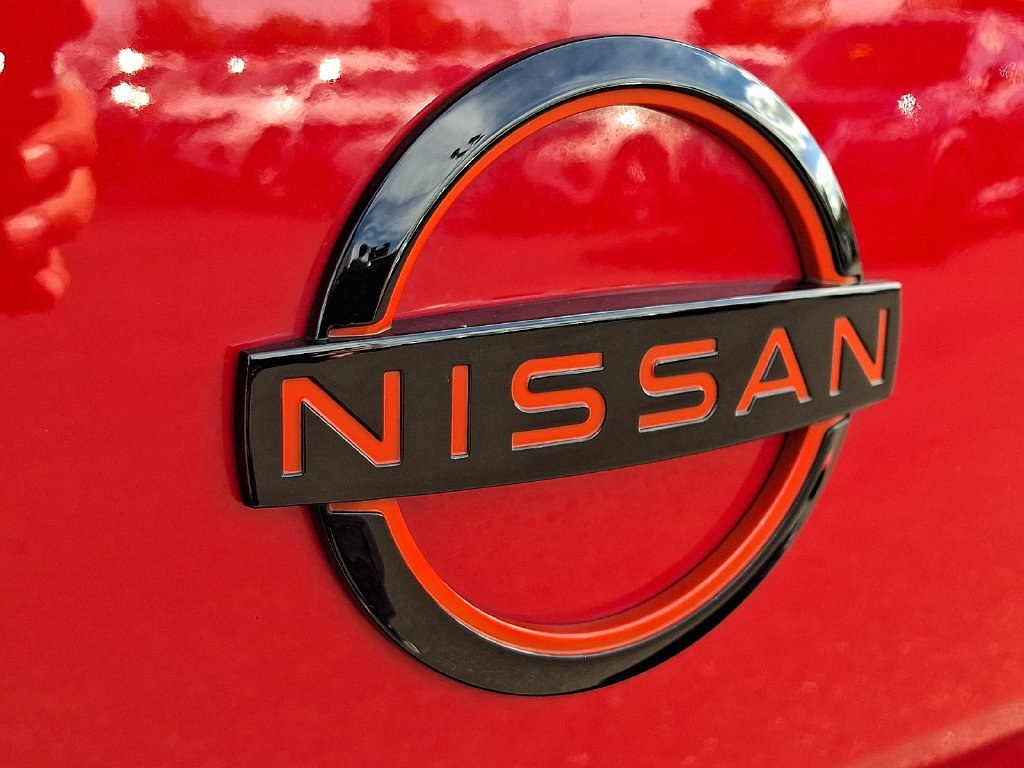 Certified 2023 Nissan Frontier PRO-4X w/ Pro Convenience Package AWD/4WD image 30