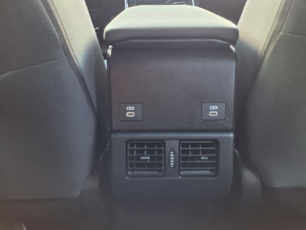 Used 2023 Subaru Solterra AWD image 24