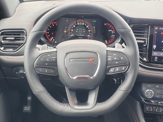 New 2026 Dodge Durango GT AWD/4WD image 19