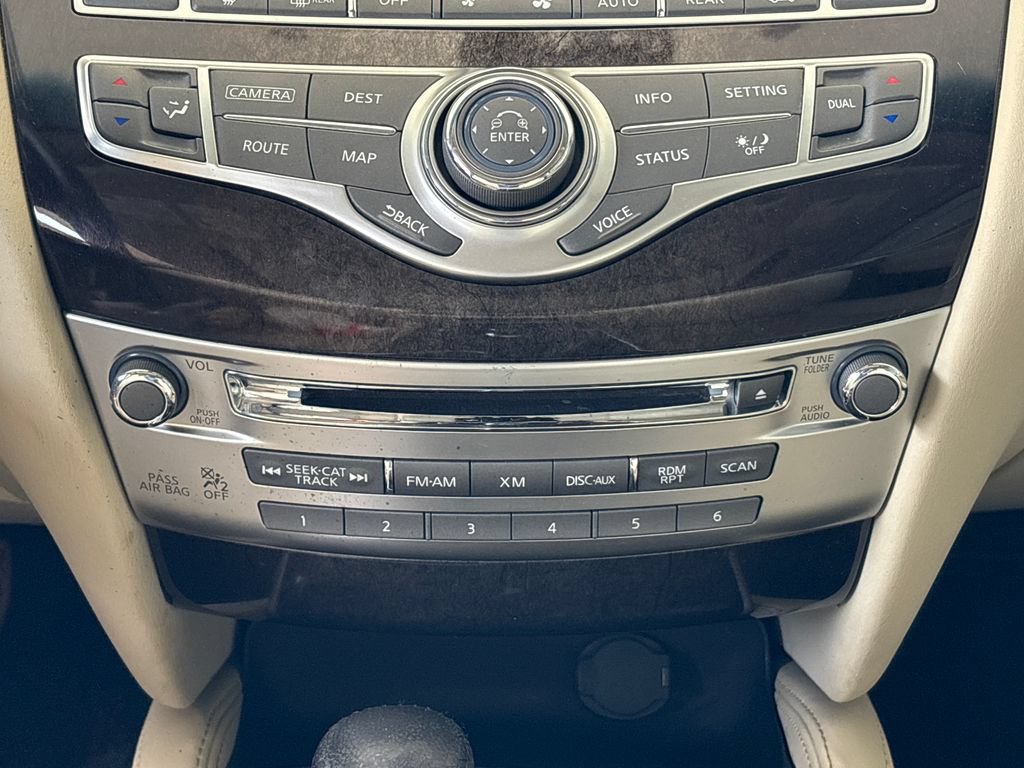 Used 2015 INFINITI QX60 FWD image 61
