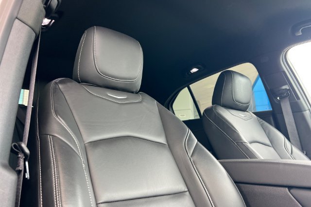 Used 2024 Cadillac XT4 Premium Luxury AWD/4WD image 21