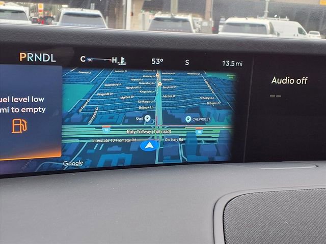 New 2026 Lincoln Nautilus Premier image 12