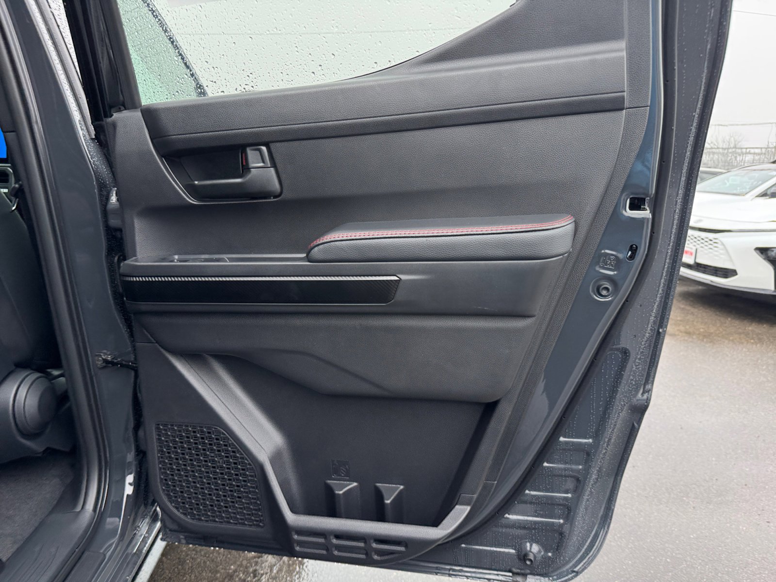 New 2026 Toyota Tacoma TRD Pro image 27