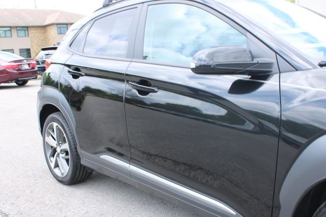 Used 2020 Hyundai Kona Limited AWD/4WD image 44
