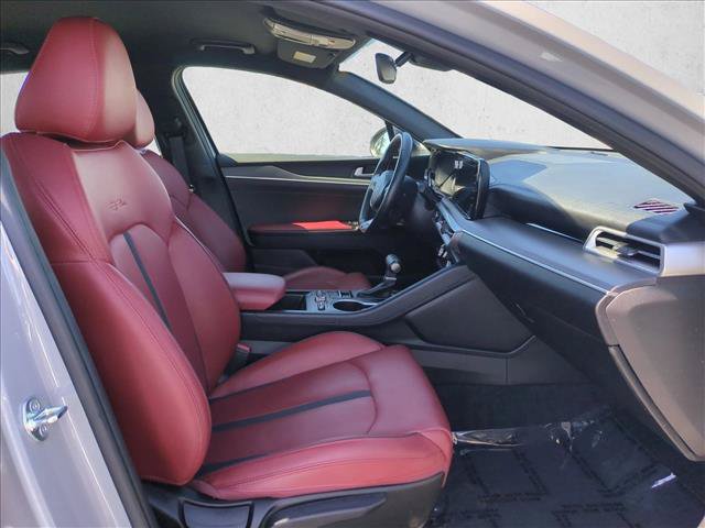 Used 2024 Kia K5 GT-Line w/ GT-Line Premium Package FWD image 20