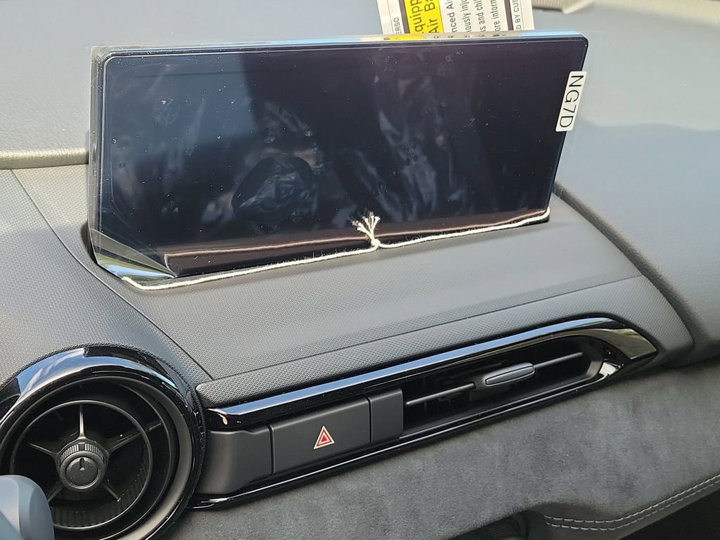 New 2026 MAZDA MX-5 Miata RF Club w/ Interior Package image 23