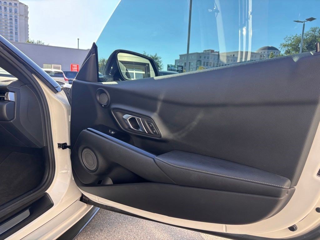 Used 2022 Toyota Supra A91 Edition RWD image 14