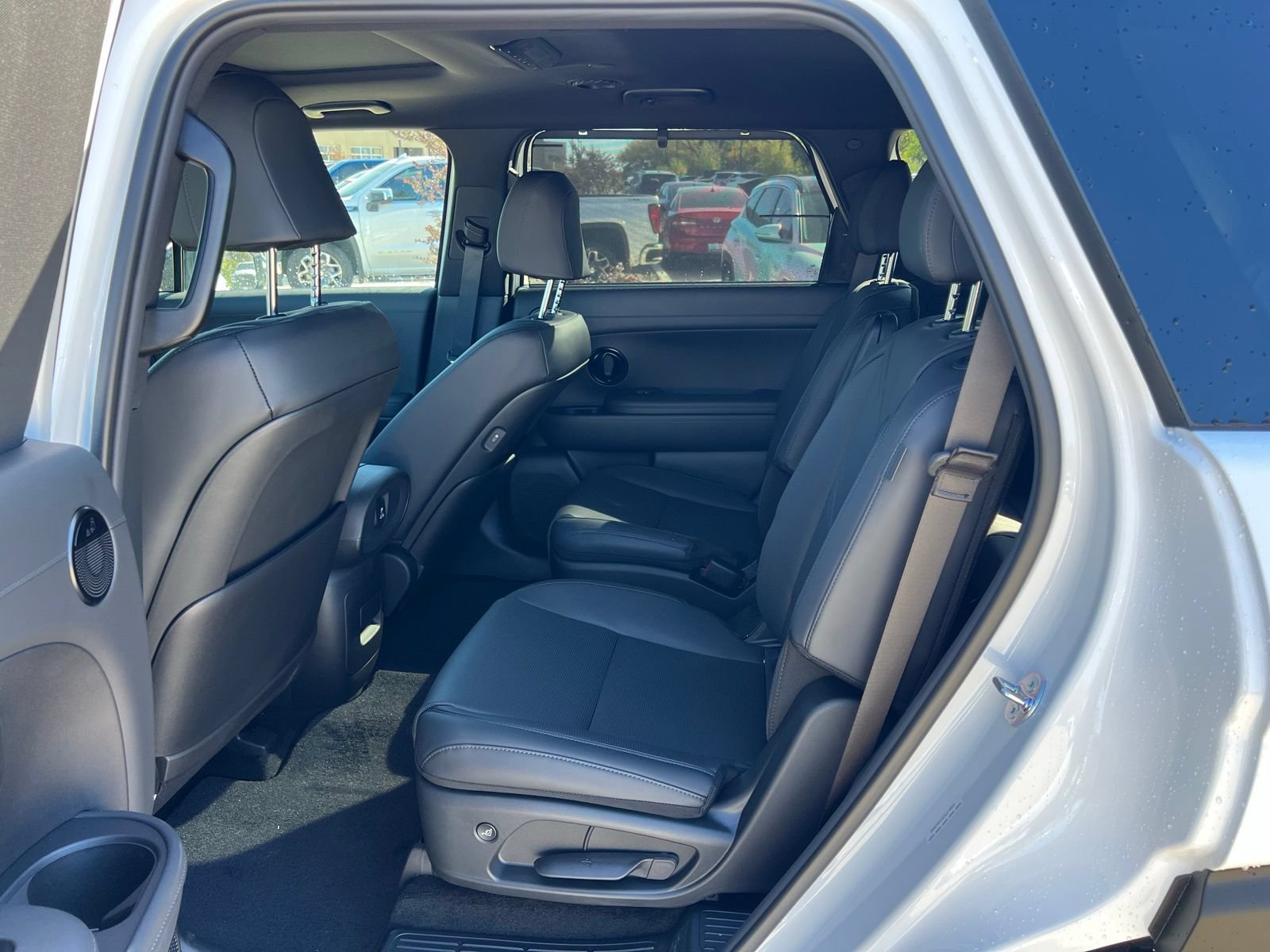 New 2026 Hyundai Palisade XRT Pro AWD/4WD image 19