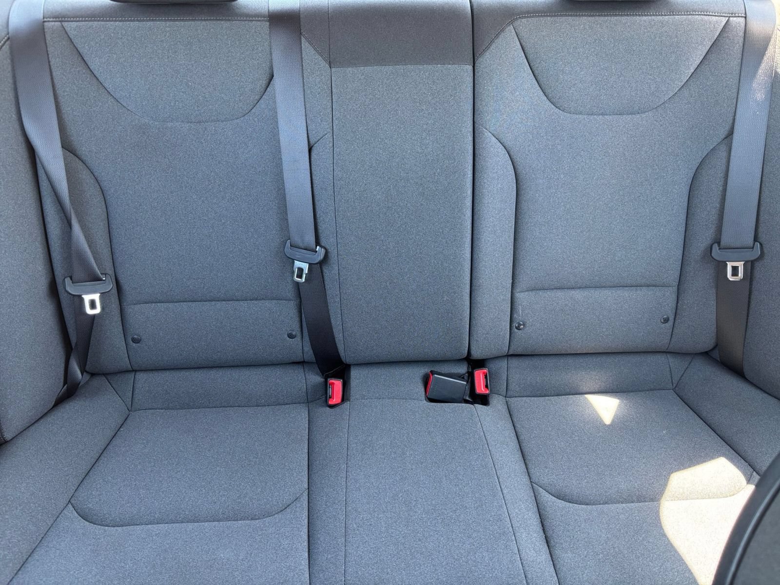 Used 2025 Kia K4 FWD image 37