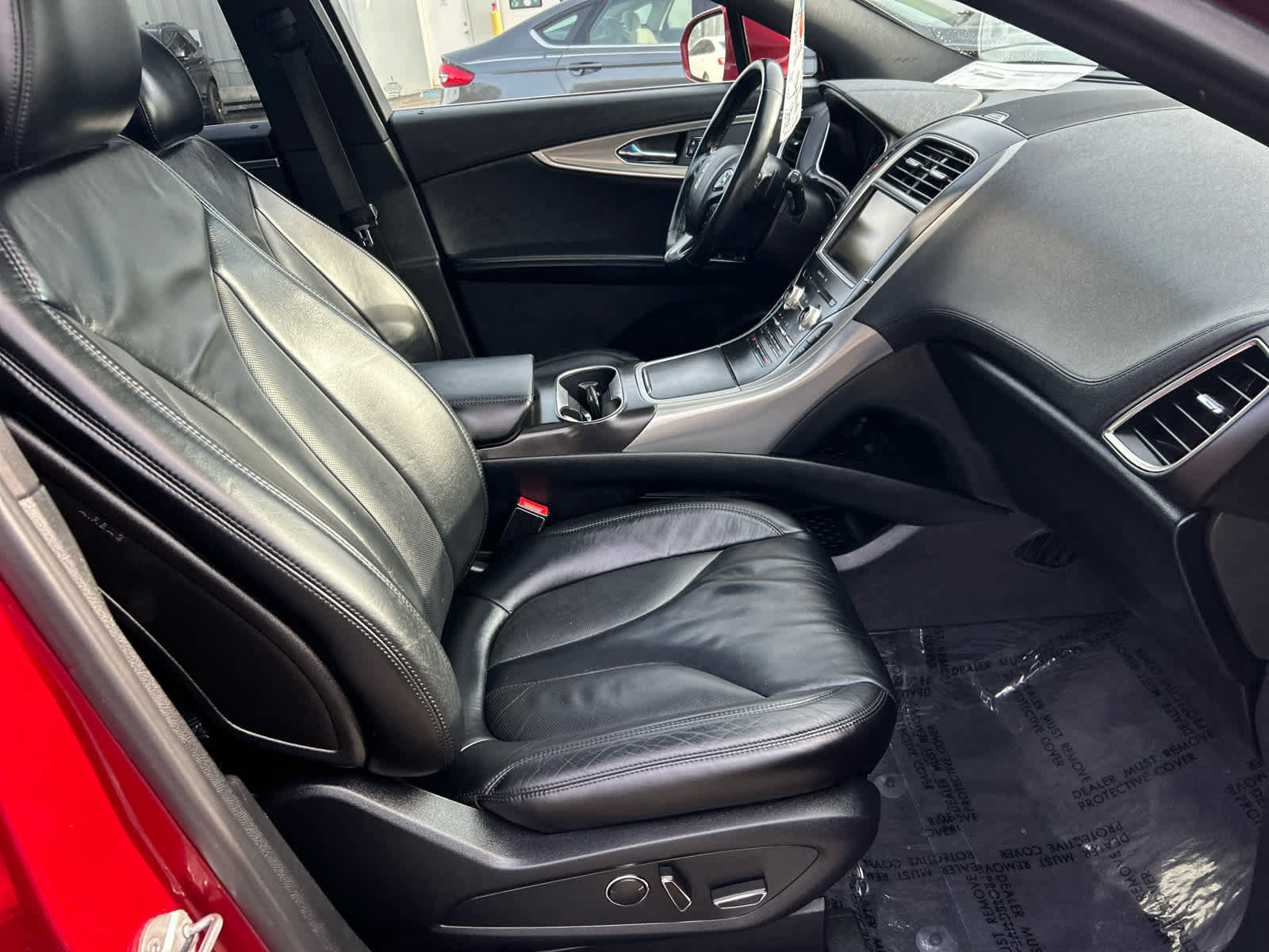 Used 2016 Lincoln MKX Select w/ Select Plus Package image 11