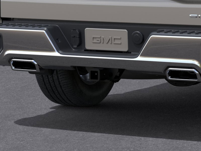 New 2026 GMC Sierra 1500 SLE image 14