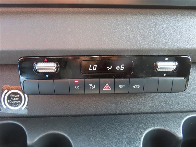 Used 2019 Mercedes-Benz Sprinter 170 image 26