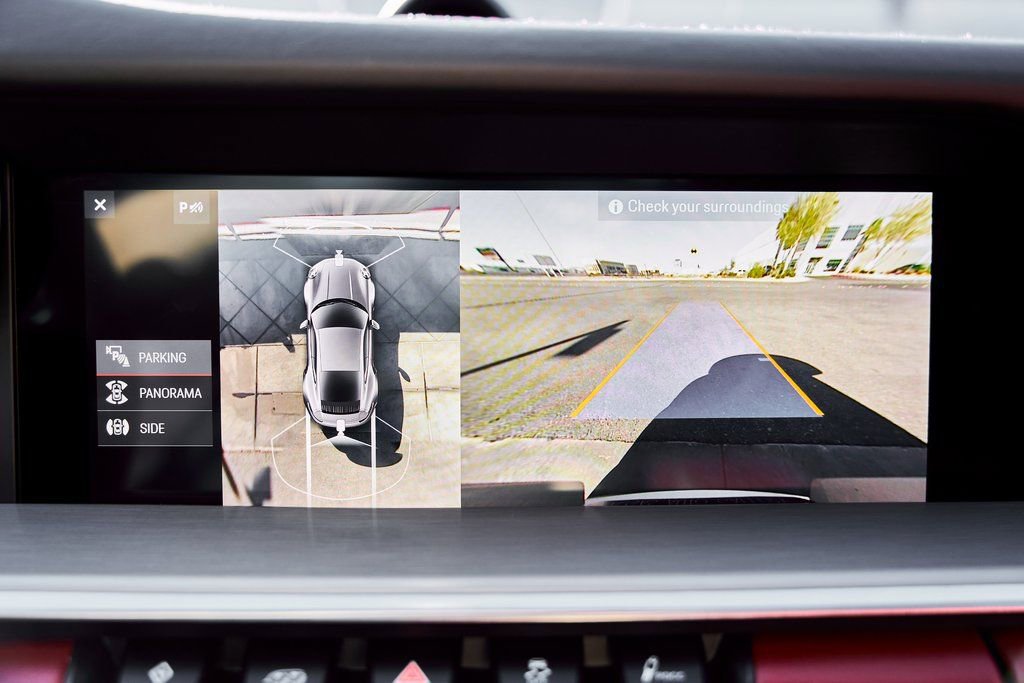 Used 2021 Porsche 911 Turbo S image 71