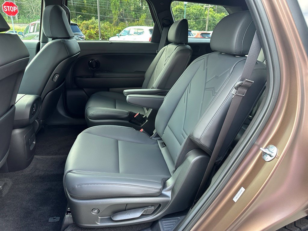 New 2026 Hyundai Palisade XRT Pro AWD/4WD image 11